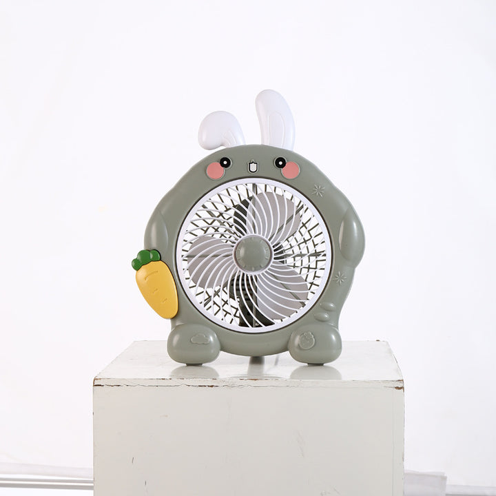 Unisex Table Fan Kalsten