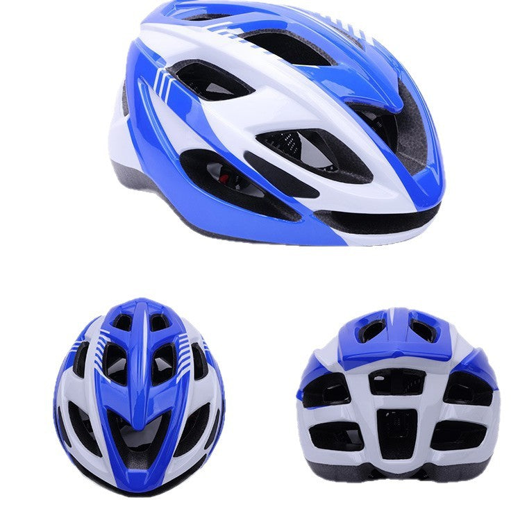 Lightweight Aerodynamic Cycling Helmet Kalsten