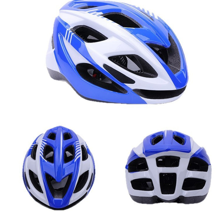 Lightweight Aerodynamic Cycling Helmet Kalsten