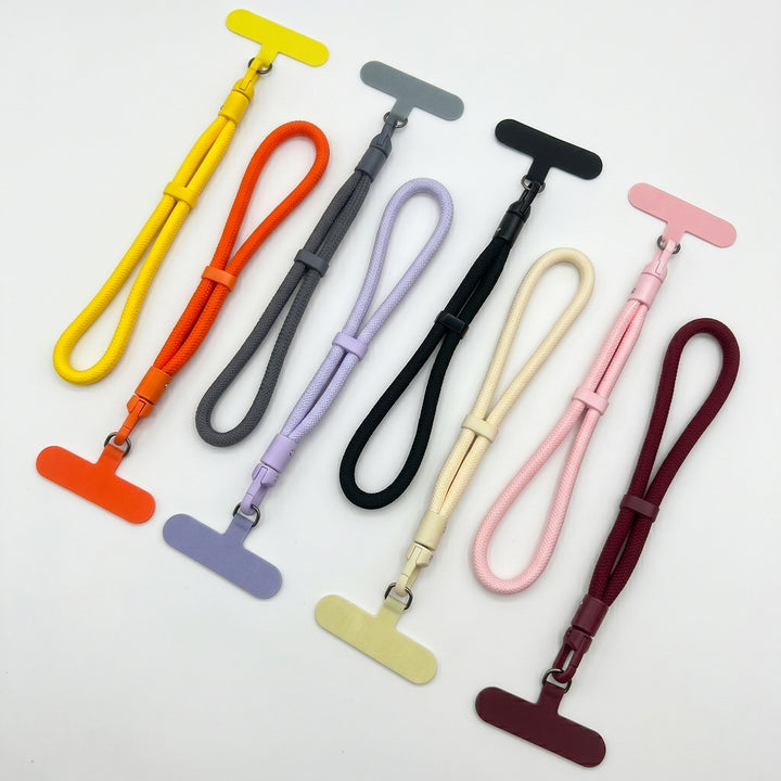 Adjustable Grip Safety Lanyard Kalsten