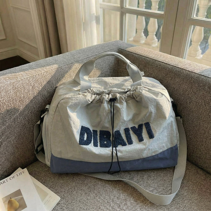 Chic Casual Travel Duffle Bag Kalsten