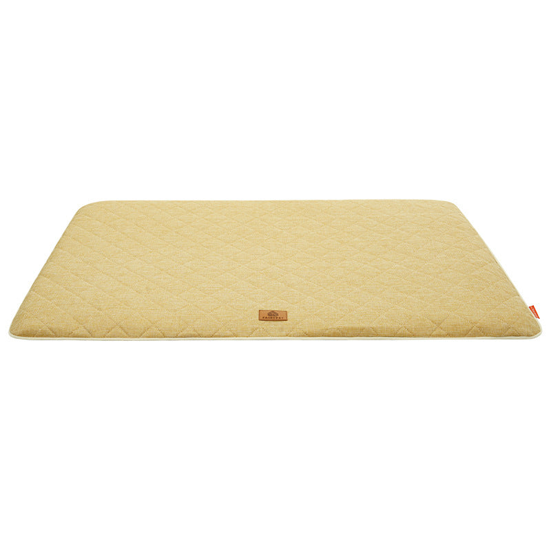 Soft Plush  Blanket   Dog Bed