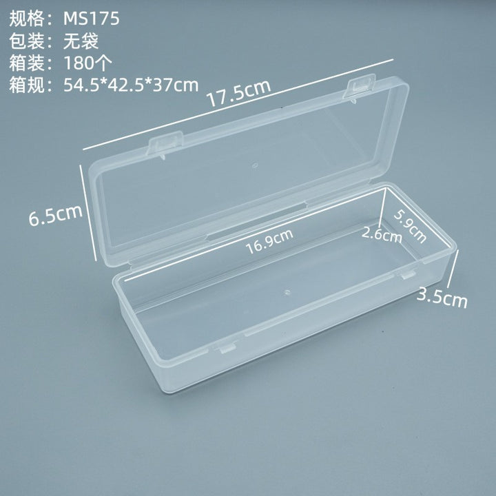 Transparent Storage Organizer Kalsten