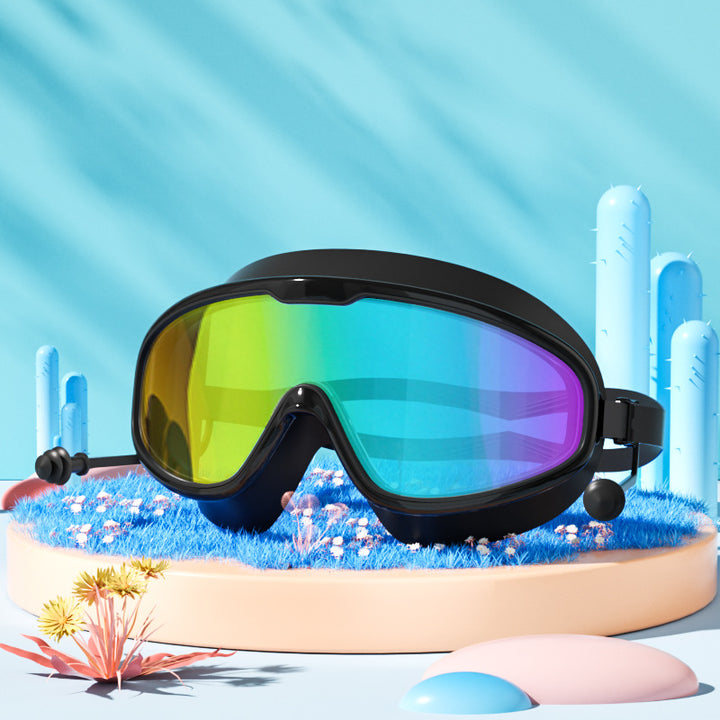 Advanced Snorkeling Mask Kalsten