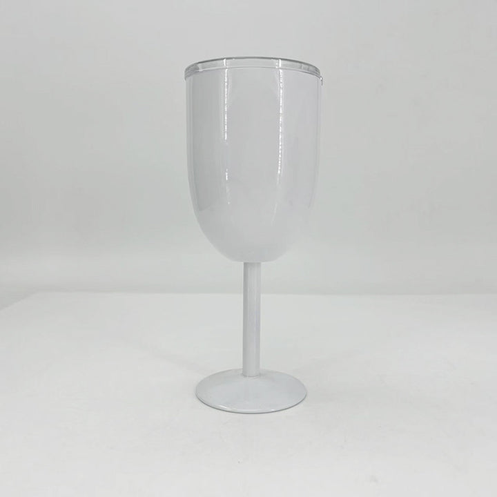 Ladies elegant insulated wine glass Kalsten