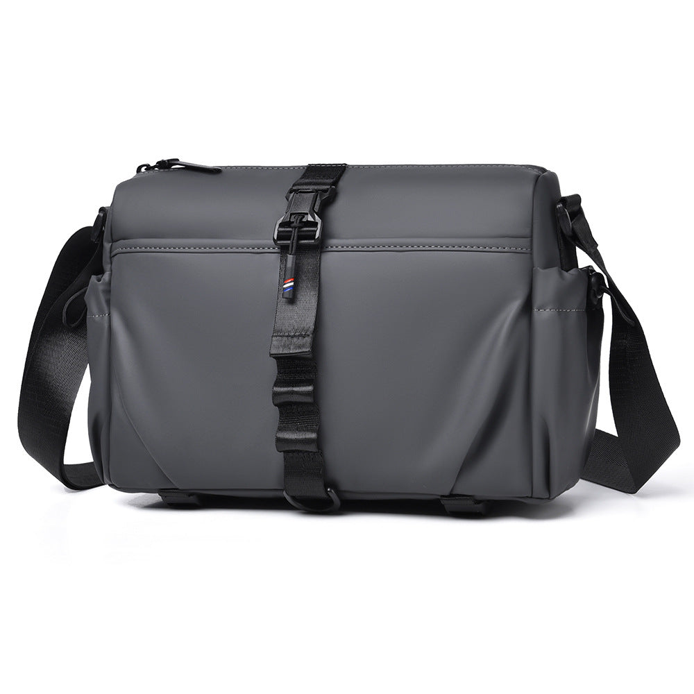 Waterproof Satchel Bag Kalsten