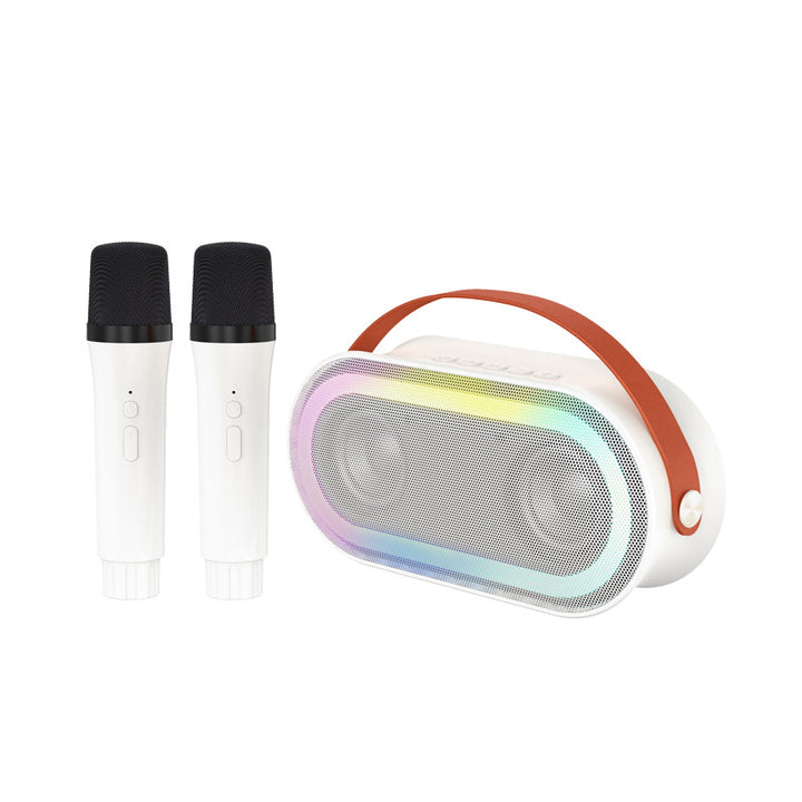 Wireless Karaoke Speaker Kalsten