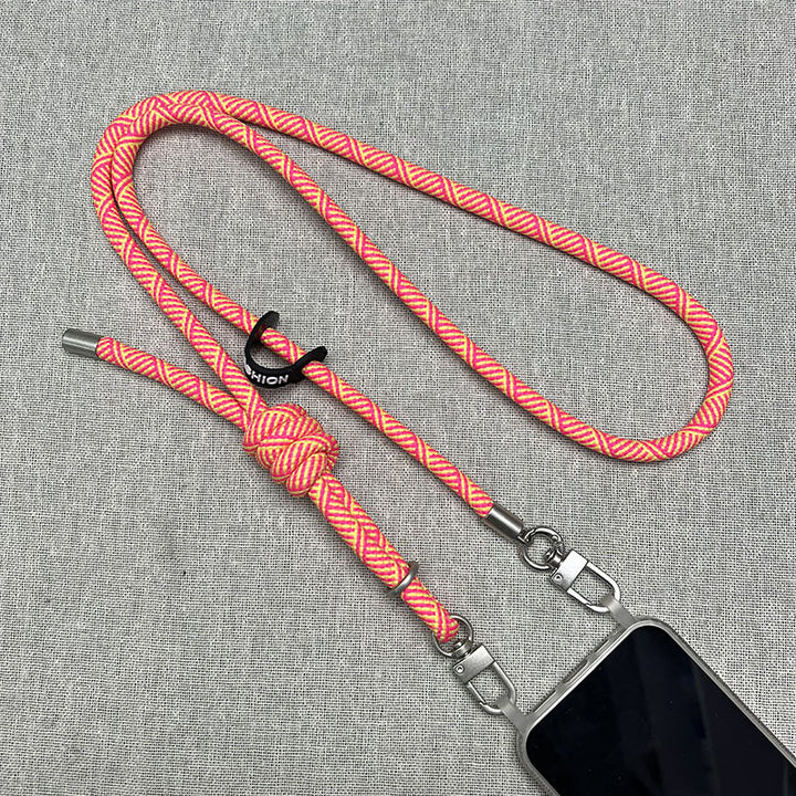 Adjustable Phone Lanyard Strap Kalsten
