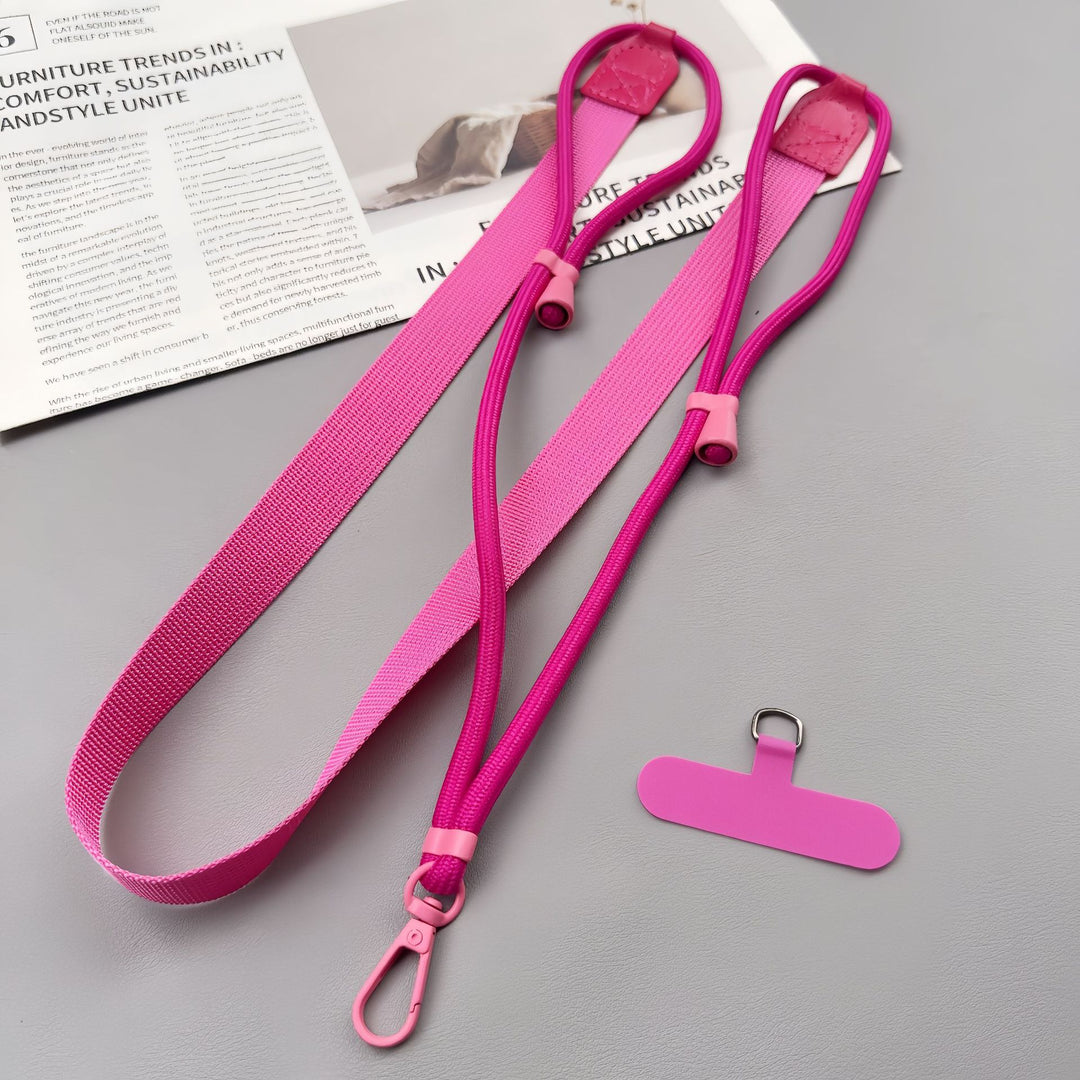 Versatile Utility Strap Kalsten