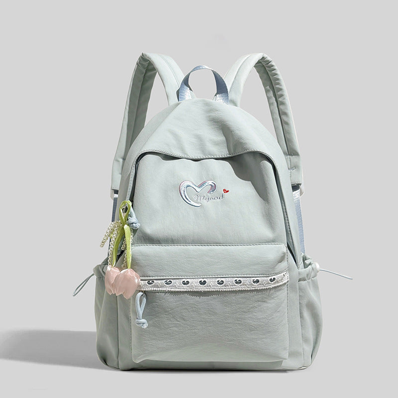 Cute Casual Backpack Kalsten