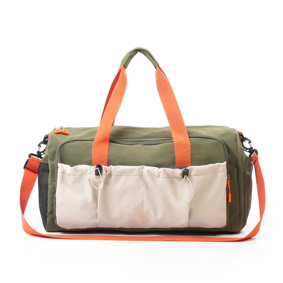 Versatile Travel Sports Duffel