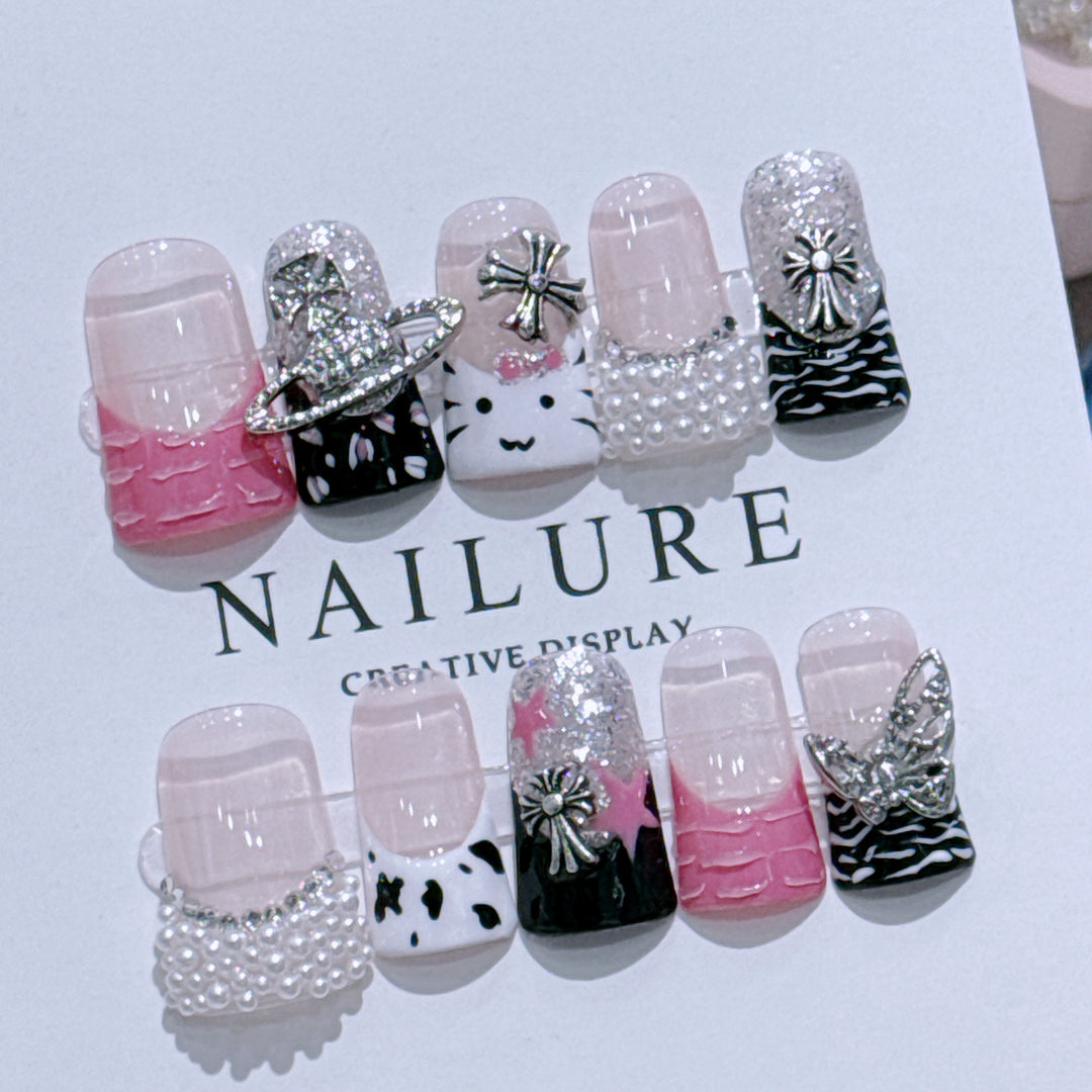 Creative Nail Art Tips