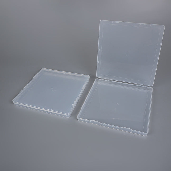 Clear Sectioned Storage Organizer Kalsten