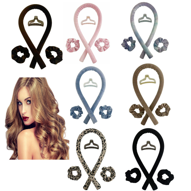 Hair Accessories Set