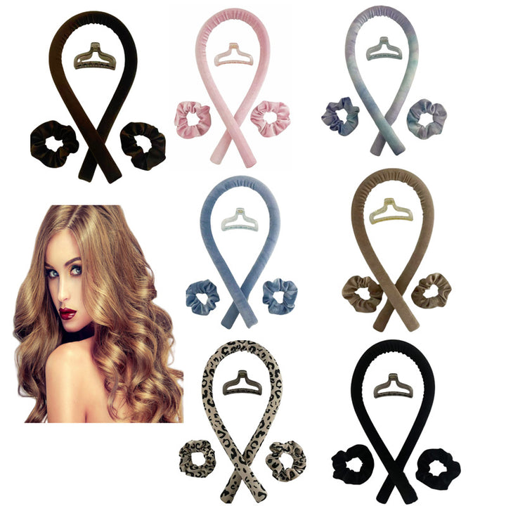 Hair Accessories Set