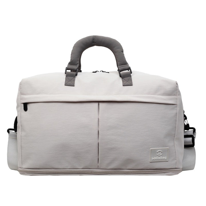 Professional Travel Messenger Bag