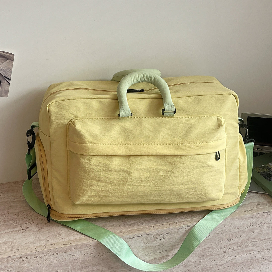 Multi-Functional Travel Tote