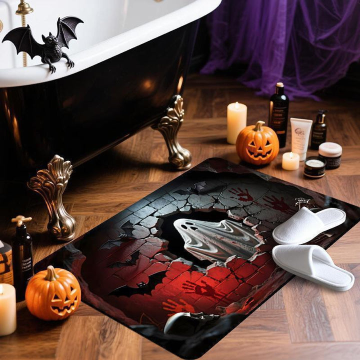 Decorative Bath Mat