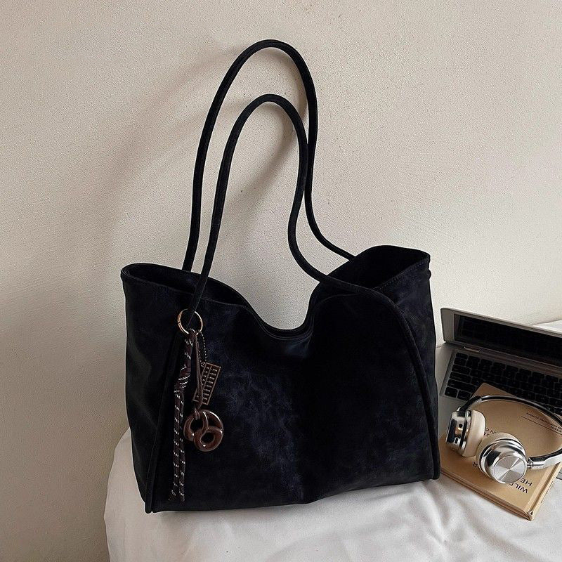 Minimalist Oversized Tote Bag Kalsten