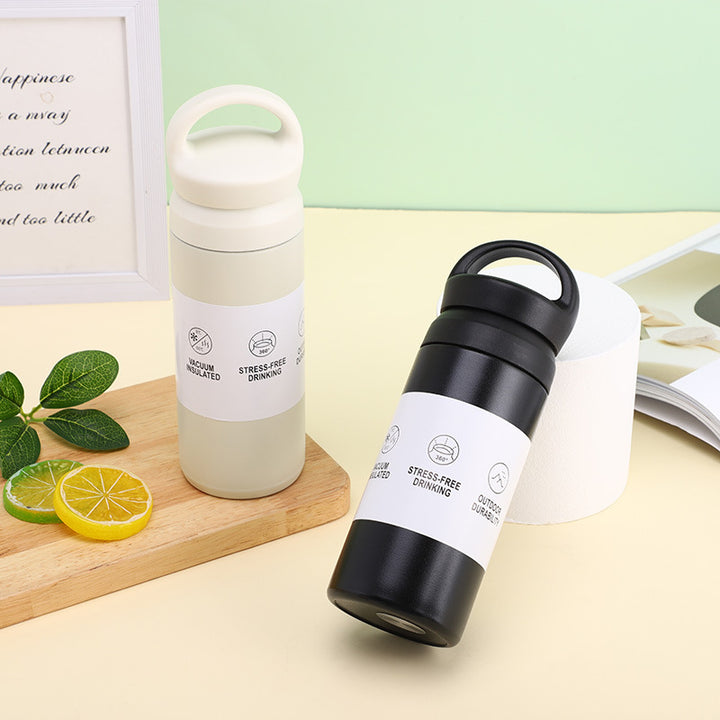 Versatile Insulated Beverage Container Kalsten