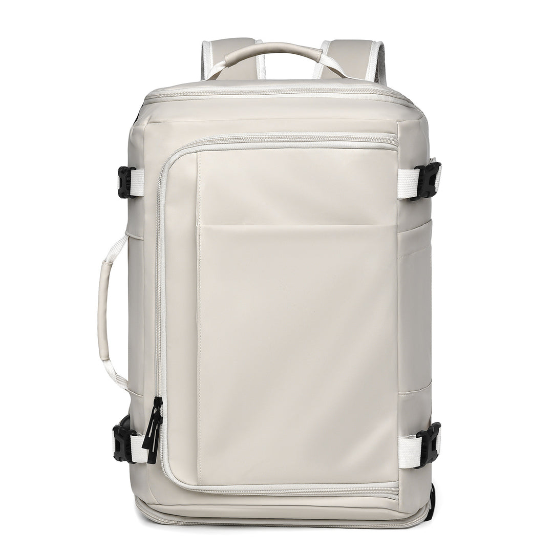 Versatile Outdoor Adventure Travel Backpack Kalsten
