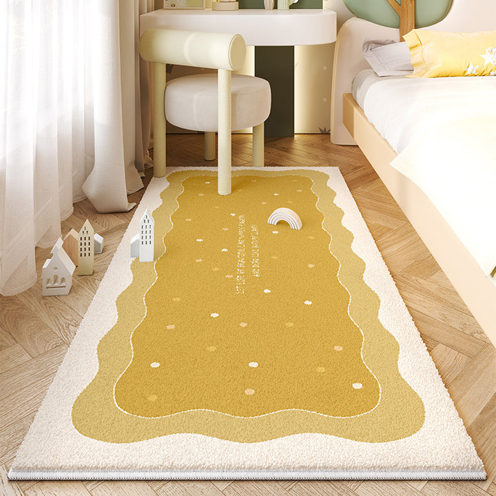 Decorative Floor Mat for Indoor Home Decor