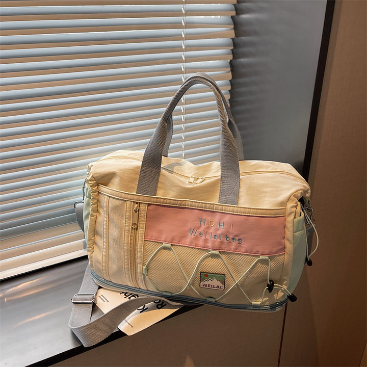 Multi-Purpose Durable Travel Duffel Bag Kalsten