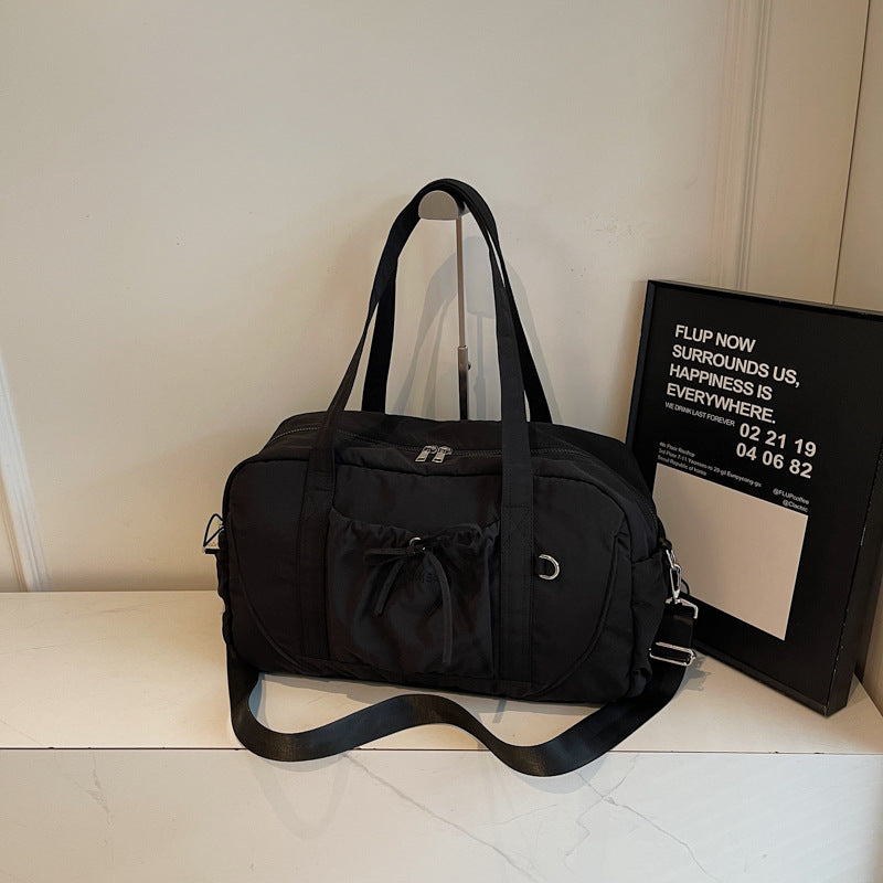 Compact Weekend Travel Duffle Bag Kalsten