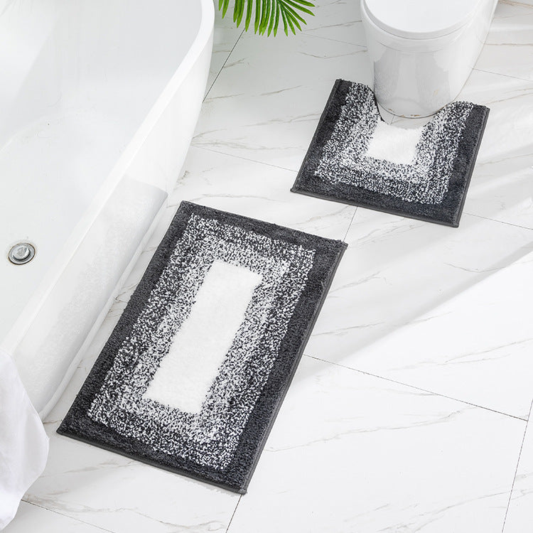 Bath Mat Set