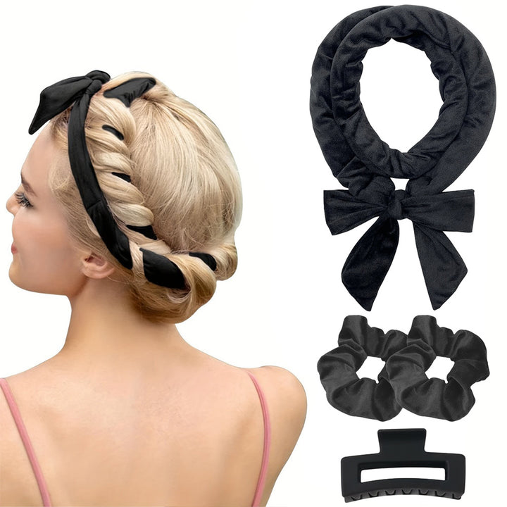 Chic Hair Accessories Set