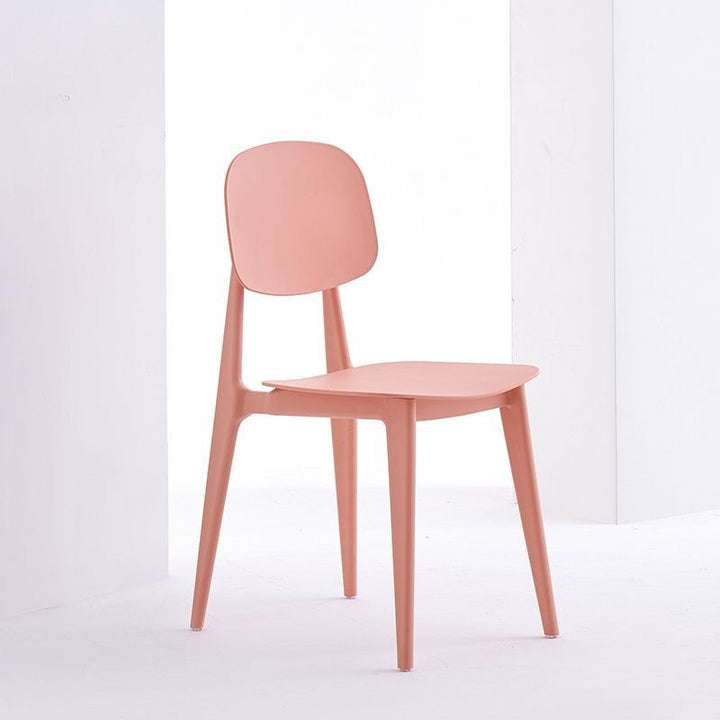 Modern Minimalist Dining Chair Kalsten