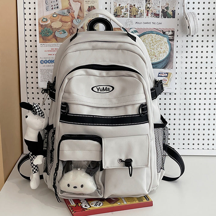 Multi-Pocket Travel Backpack Kalsten