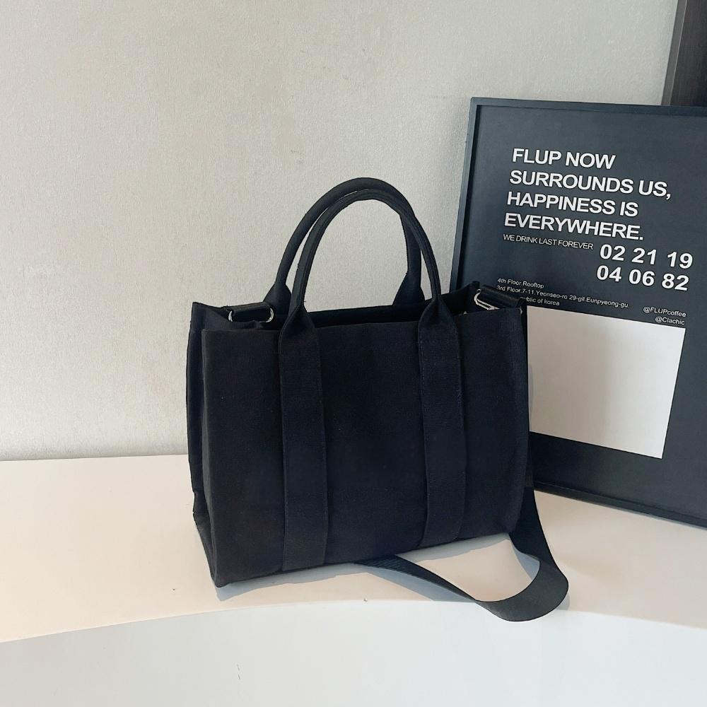 Compact Utility Tote Bag Kalsten
