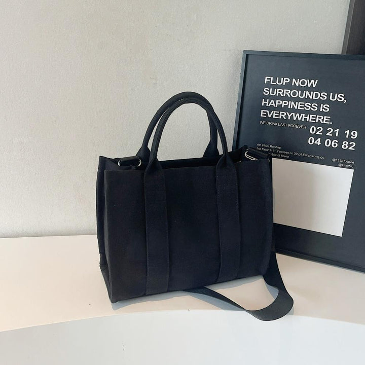 Compact Utility Tote Bag Kalsten