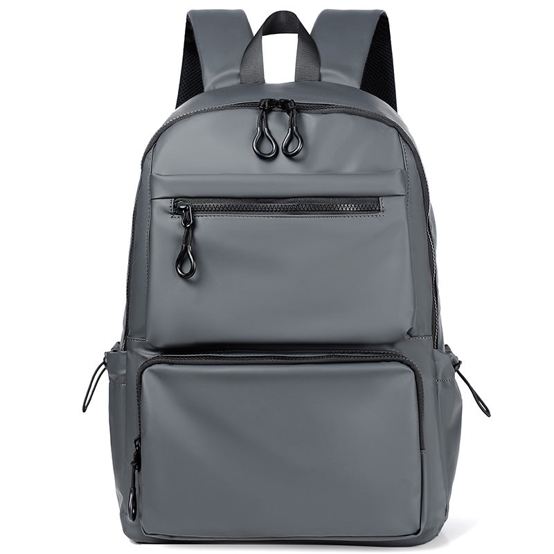 Water-Resistant Multi-Pocket Travel Backpack Kalsten