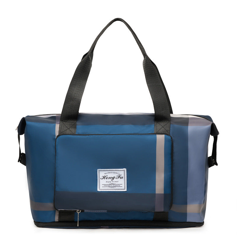 Versatile Multi-Functional Travel Duffel Kalsten
