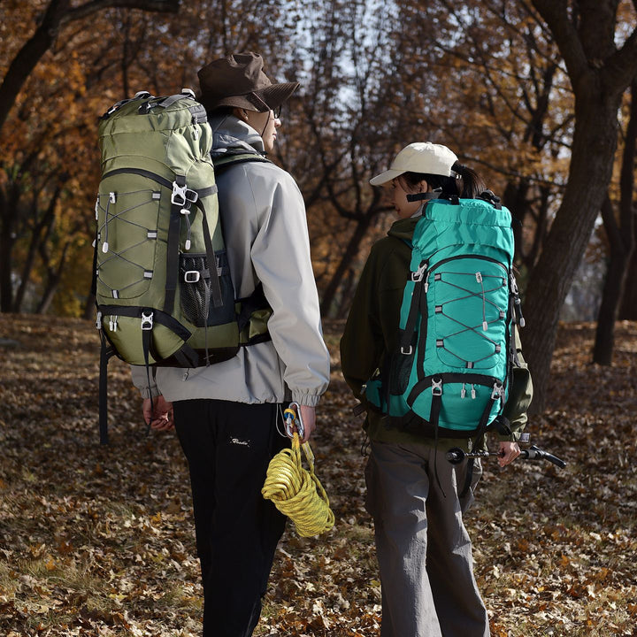Hiking Backpack Kalsten