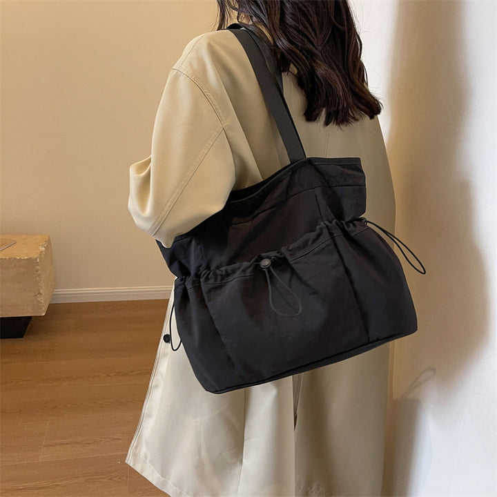 Expandable Utility Tote Kalsten