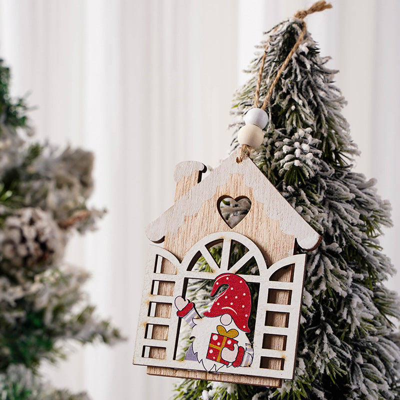 Decorative Christmas tree ornament Kalsten