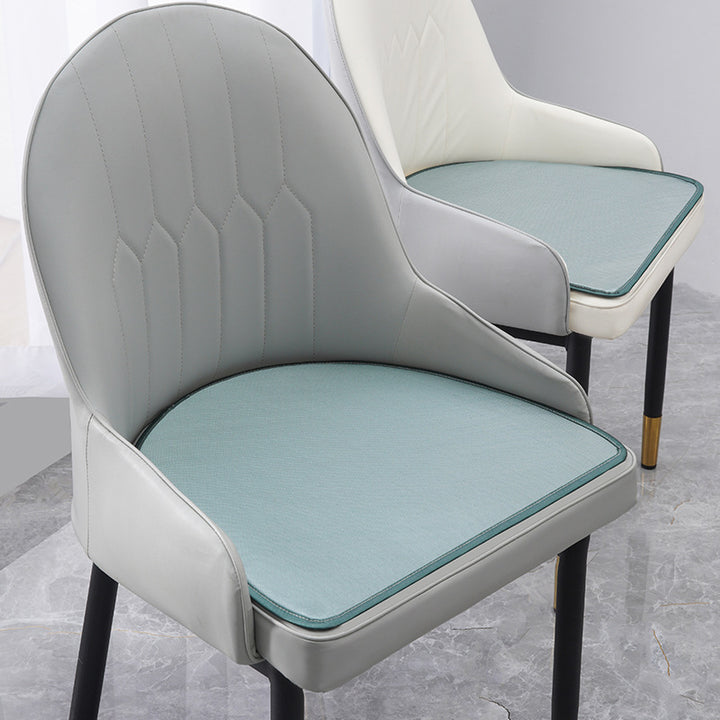 Ergonomic Chair Cushion Mat Kalsten
