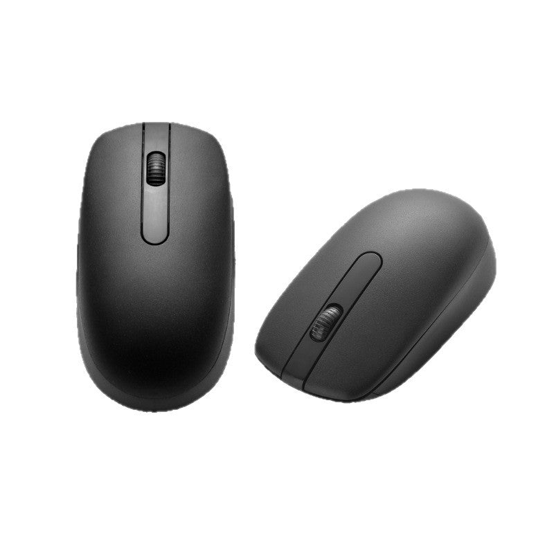 Ergonomic Wireless Mouse with Precise Control Kalsten