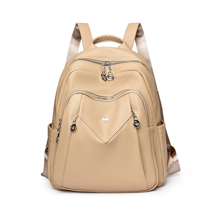 Stylish Multi-Compartment Backpack Kalsten 1790004144