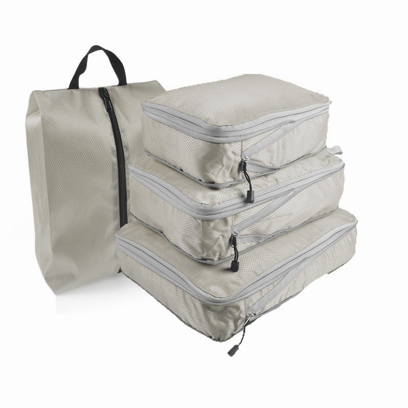 Multi-Purpose Packing Cube Set Kalsten