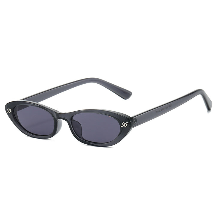 Retro-Inspired Cat-Eye Sunglasses Kalsten