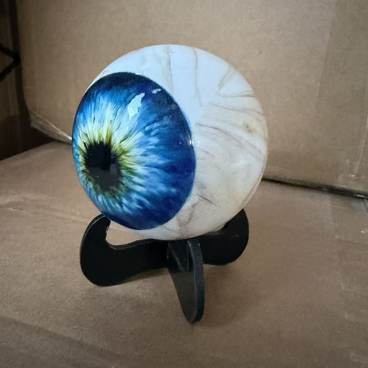 Decorative Eye Sculpture Kalsten
