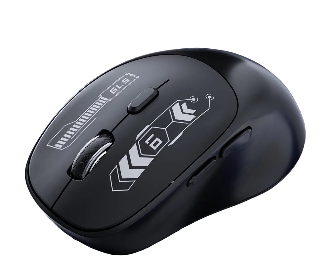 Advanced Dual-Mode Ergonomic Wireless Mouse Kalsten