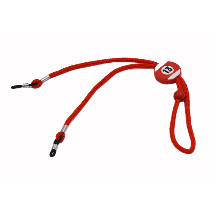 Adjustable Sport Eyewear Retainer Kalsten