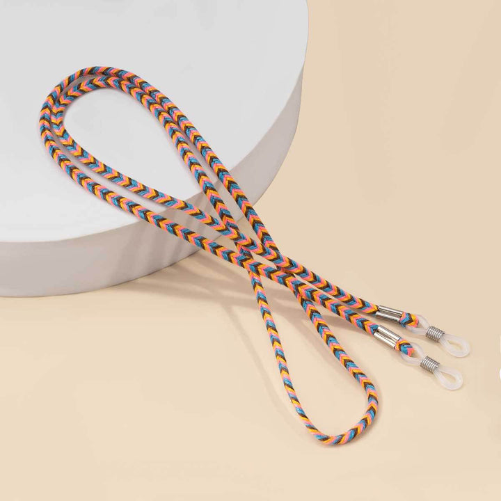 Braided Eyewear Holder Kalsten