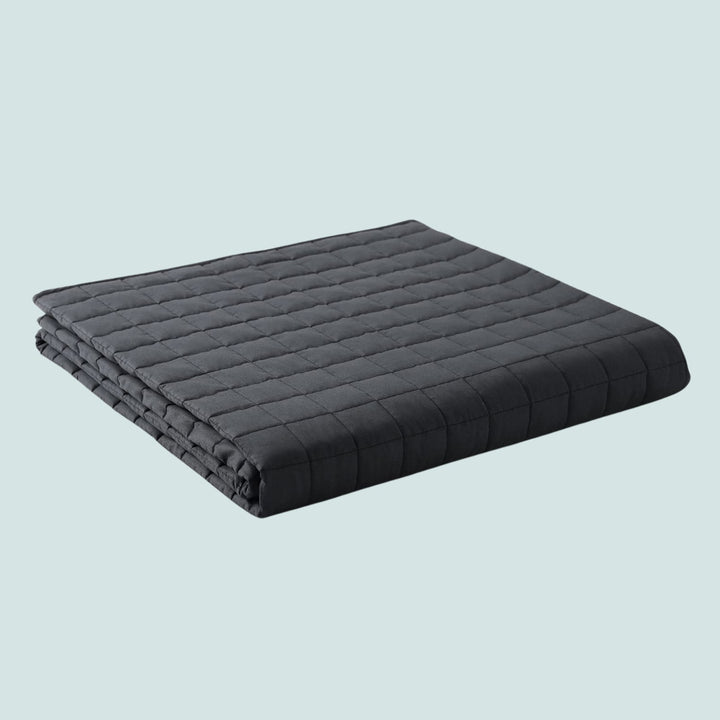 Ladies quilted bed sheet Kalsten
