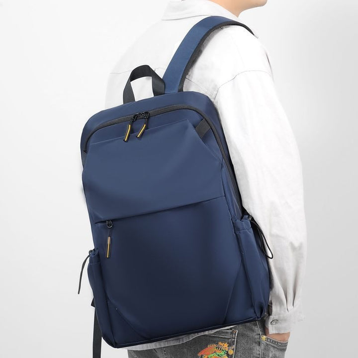 Urban Backpack With Multiple Compartments Kalsten